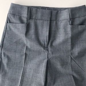 EXPRESS dress wide leg pants